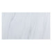 Gauri - Kitchen Island - Marble Top Top & Gray Oak