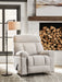 Hoyne Park - Rocker Recliner