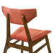 Amaris - Upholstered Dining Chair (Set of 4)