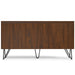 Hunter - 3 Door Sideboard