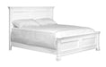 Coastal Panel Bed