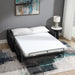 Jinn - Sofa With Sleeper