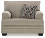 Stonemeade - Living Room Set