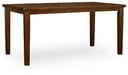 Ralene - Dining Room Table