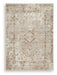 Livdon - Washable Rug