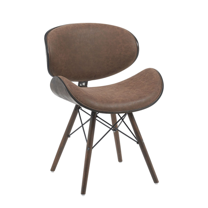 Cassie - Mid-Century Dining Chair