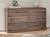 Fortlorn - Dresser