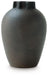 Kaslett - Vase - Antique Black