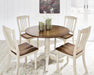 Wirloni - Dining Table Set