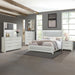 Jehoram - Bed