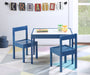 Gibson - 3 Piece Kids Table & 2 Chair Set
