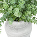 Eucalyptus Grass Artificial Plant (Set of 2) - Green