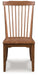 Greddinton - Dining Table Set
