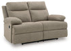 Side-Swipe - Reclining Living Room Set