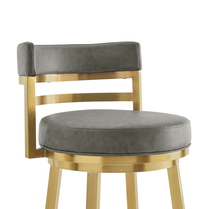 Madrid - Swivel Stool