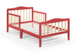Twain - Toddler Bed