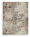Jadenburg - Rug
