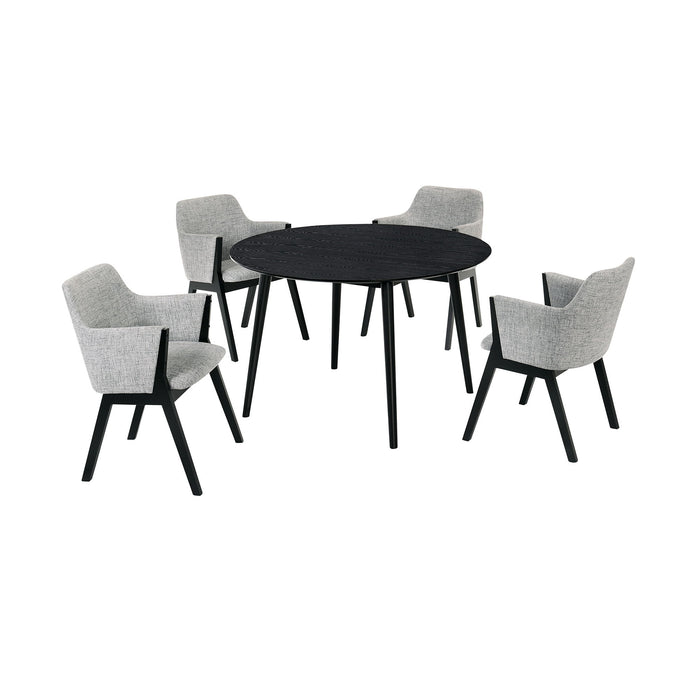 Arcadia - Dining Set