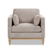 Knox - Arm Chair