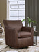 Braydunn - Swivel Glider Accent Chair