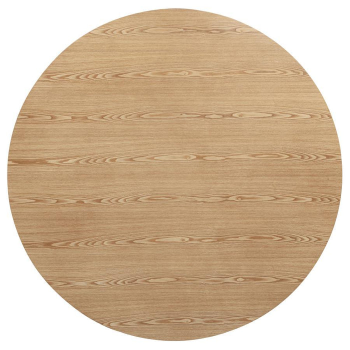 Andrews - Round Dining Table
