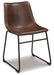 Centiar - Upholstered Side Chair