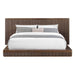 Leanna - Panel Bed