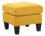 Casual Ottoman For Stylish Spaces