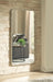 Brenthill - Accent Mirror - Gold