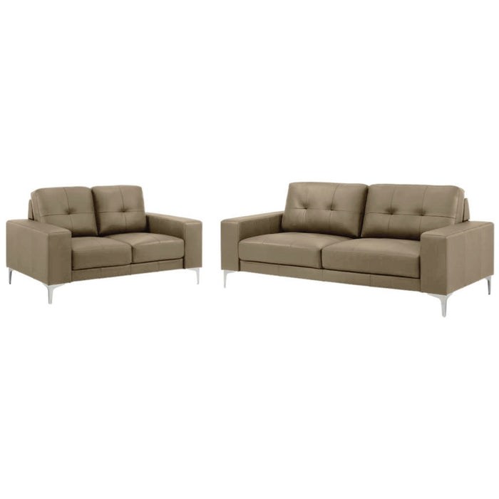Faelin 2-Piece Living Room Set