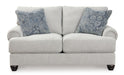 Avocet - Loveseat - Arctic