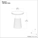 Breanna - Side Table