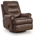 Flynwood - Swivel Glider Recliner