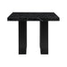 Mikha - Bar Table And Bar Stool