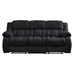 Stonic - Reclining Set