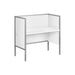 Office Cubicle, Desk, Commercial Grade, Contemporary & Modern