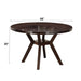 Drake - Dining Table - Espresso