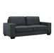 Yvonne - Fabric Sofa With Track Arms