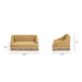 Duchess - Pet Bed Sofa