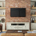 Warm Shaker - Handcrafted TV Media Stand