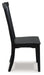 Greddinton - Dining Table Set