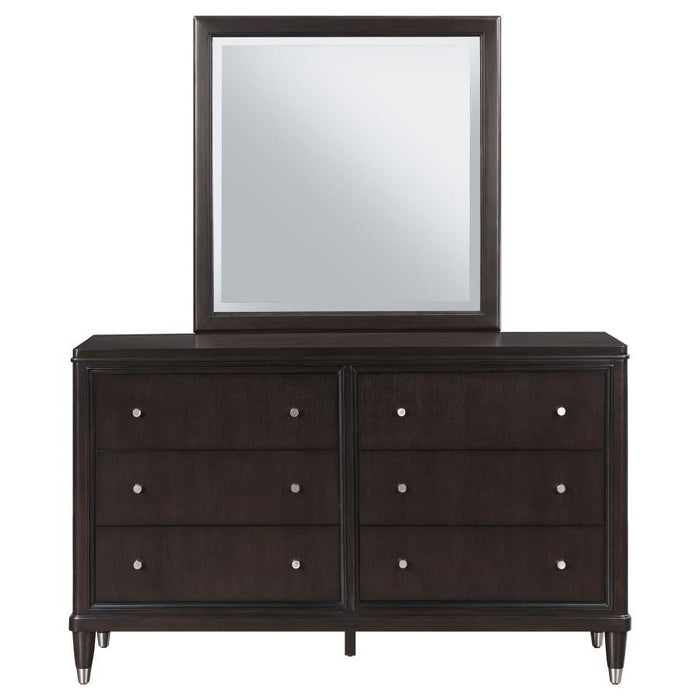 Emberlyn - 6-Drawer Dresser
