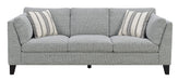 Sofa - Gray