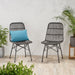 Sawtelle - Chair