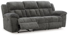 Frohn - Reclining Living Room Set