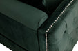 Bayberry - Sofa With 3 Pillows