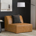 Rex - Center Sofa Module