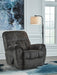 Stayfish - Rocker Recliner