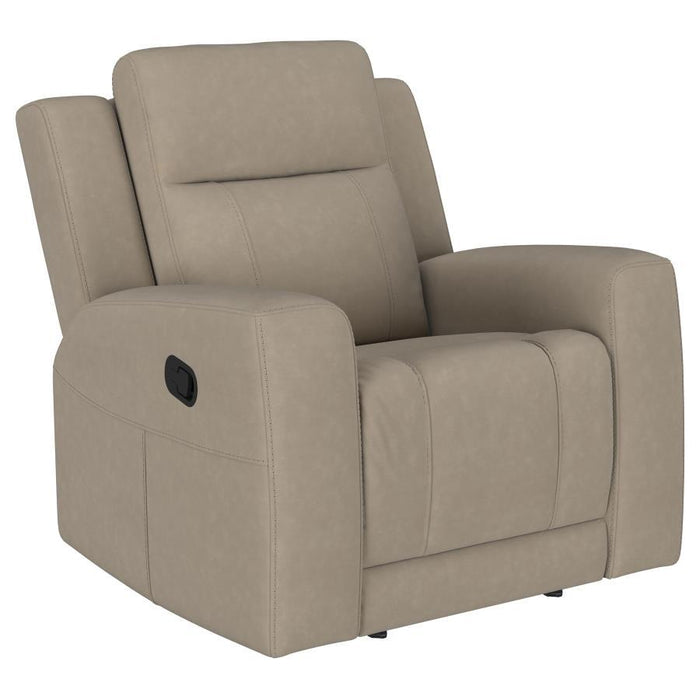 Brentwood - Upholstered Recliner Chair