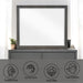 Clayten - Mirror - Espresso